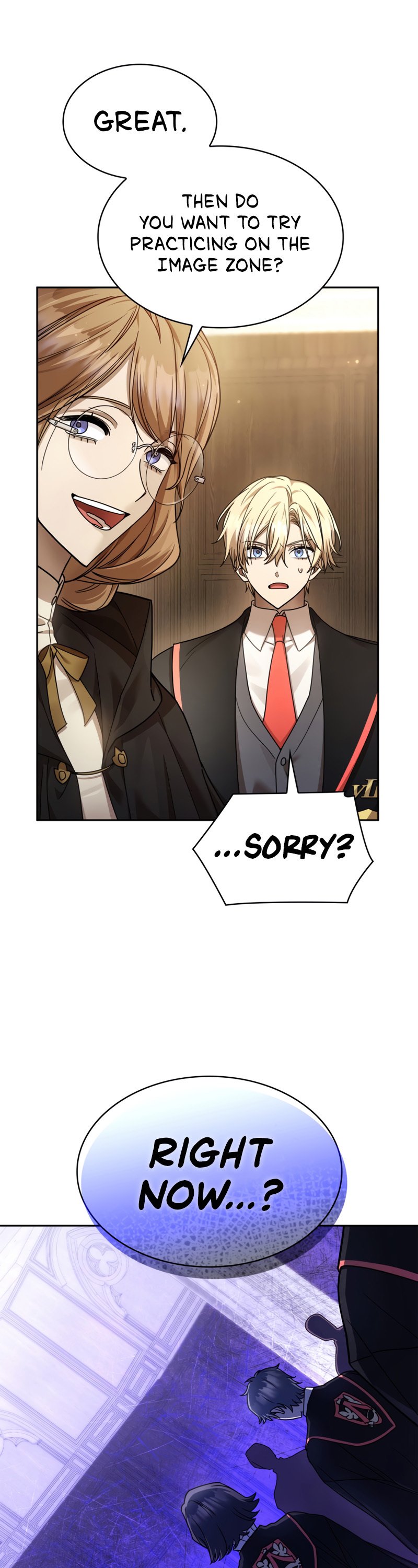 Infinite Mage, Chapter 29 image 07